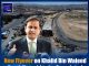 Karachi Mayor announced that the new flyover on Khalid Bin Waleed Road