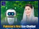 The Punjab government has introduced EcoBot, Pakistan’s first AI-powered environmental chatbot, designed to provide real-time Air Quality Index (AQI) updates and guidance.