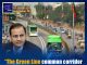 “The Green Line common corridor will be opened by October 31, 2026,” Mayor Karachi