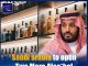 Saudi Arabia is preparing to open two more liq_uor stores by 2026