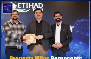 Property Miles Represents Etihad Town’s Top Performers at UK Chapter Connect Events