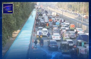 حکومت پنجاب کی جانب سے موٹر وہیکل آرڈیننس 1965 میں چوتھی ترمیم کرکے ٹریفک قوانین کی خلاف ورزیوں پر جرمانے بڑھانے کی تجویز منظور کر لی گئی جس کے تحت مختلف وائلیشنز پر مقدمات کا اندراج بھی ہوگا۔