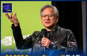 Nvidia has shocked the tech world by reporting a record $31 billion profit in just three months,