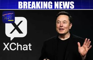 Good bye Whatsapp! Musk Launches XChat with No phone Number required