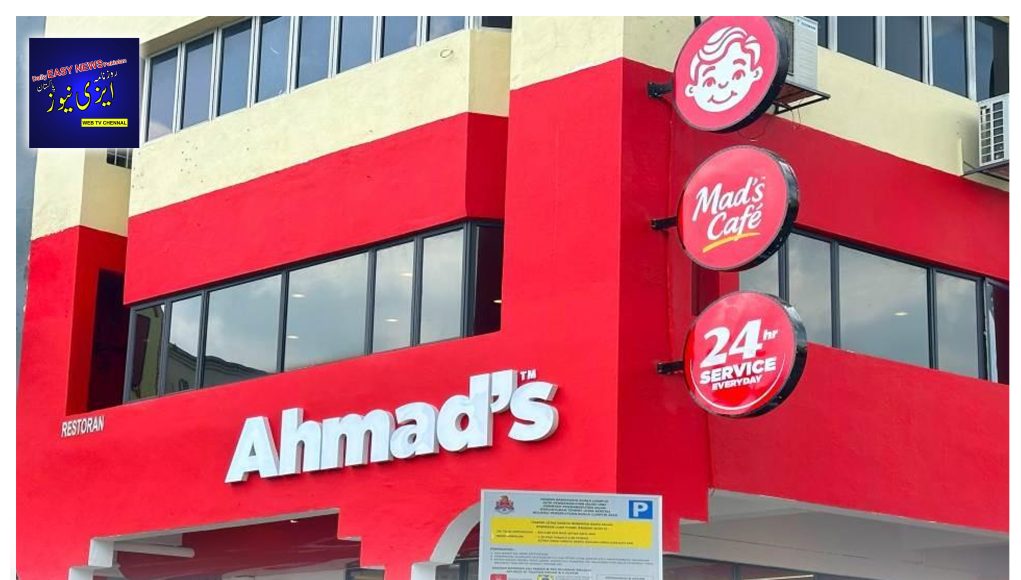 Malaysia didn’t just boycott McDonald’s — it created its own alternative. In response to the Gaza conflict and U.S. support for Israel, entrepreneur Lailatul Sarahjana Mohd Ismail founded Ahmad’s Fried Chicken.