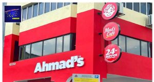 Malaysia didn’t just boycott McDonald’s — it created its own alternative. In response to the Gaza conflict and U.S. support for Israel, entrepreneur Lailatul Sarahjana Mohd Ismail founded Ahmad’s Fried Chicken.