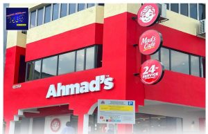 Malaysia didn’t just boycott McDonald’s — it created its own alternative. In response to the Gaza conflict and U.S. support for Israel, entrepreneur Lailatul Sarahjana Mohd Ismail founded Ahmad’s Fried Chicken.