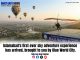 Create realistic Islamabad’s first-ever sky adventure