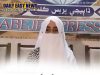 میرپور ساکرو کی ہیڈ مسٹریس گلناز جوکھیو بحال ہوگئیں