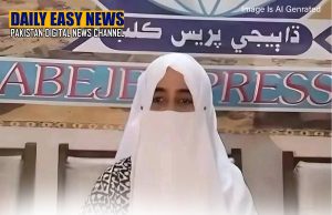 میرپور ساکرو کی ہیڈ مسٹریس گلناز جوکھیو بحال ہوگئیں