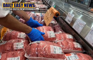 Pakistan and Tajikistan are moving toward a major agricultural partnership as Tajikistan plans to import 100,000 tons of meat from Pakistan in a deal worth over USD 50 million.