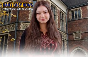 آکسفورڈ میں پی پی ای کی ایک طالبہ عروہ حنین ایلریس، تثلیث کی مدت 2026 کے لیے آکسفورڈ یونین کی صدر منتخب ہو گئی ہیں، جس نے ایک قریبی مقابلہ میں 757 ووٹ حاصل کیے ہیں۔