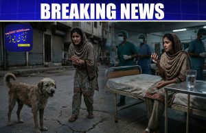 آوارہ کتے کے کاٹنے سے زخمی اورنگی ٹاؤن کیرہائشی 17 سالہ لڑکی دوران علاج انتقال کرگئی