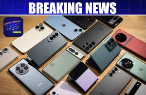 Pakistan’s mobile phone imports rose sharply in the first five months of FY2025–26, reaching Rs 226 billion ($801 million), showing over 40% growth compared to last year.