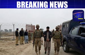 An Indian citizen was arrested after illeg_ally crossing into Pakistan through a border area near Kasur, police officials confirmed.
