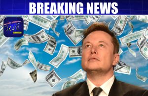 تاریخی سنگ میل: ایلون مسک 600 بلین ڈالر کی مجموعی مالیت کو عبور کرنے والے زمین پر پہلے شخص بن گئے