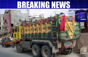 The Karachi administration has announced a temporary ban on the daytime movement of dumpers and heavy vehicles across the city for a period of two months.
