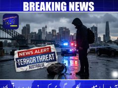 آسٹریلیا میں دہشت گردی کرنے والا بھارتی نکلا