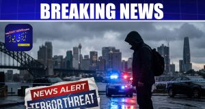 آسٹریلیا میں دہشت گردی کرنے والا بھارتی نکلا