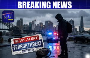 آسٹریلیا میں دہشت گردی کرنے والا بھارتی نکلا