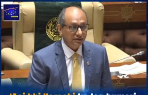 ‘Aaj bhi Karachi ke log humari taraf umeed se dekh rahe hain,’ says Saeed Ghani —