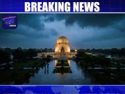 First rain of Winter hits various parts of Karachi
