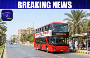 Good News For Karachi Poeples