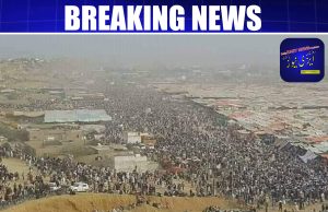 The much-awaited Annual Tablighi Ijtima is set to take place in Karachi on December 25.