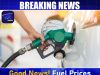 Consumers are likely to receive New Year relief as petroleum prices are projected to decline from January 1, 2026, subject to government approval.