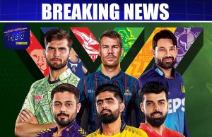 It’s Official! Hyderabad Becomes HBL PSL’s 7th Team After Rs. 175 Crore Bid