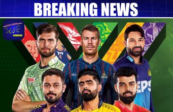 It’s Official! Hyderabad Becomes HBL PSL’s 7th Team After Rs. 175 Crore Bid