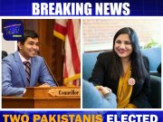 Two Pakistani Muslims have achieved a historic milestone by being elected Mayor and Deputy Mayor of Cambridge, Massachusetts, highlighting growing diversity in US local politics.