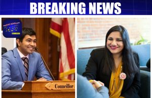 Two Pakistani Muslims have achieved a historic milestone by being elected Mayor and Deputy Mayor of Cambridge, Massachusetts, highlighting growing diversity in US local politics.