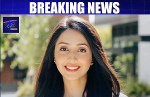 Pakistani-American lawyer Zunaira Tariq