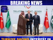Türkiye is reportedly in advanced talks to become part of the strategic defence agreement between Pakistan and Saudi Arabia, with negotiations expected to culminate in a formal deal, according to Bloomberg sources familiar with the discussions.