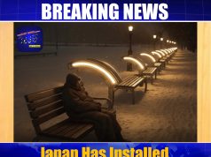 Japan has launched pilot programs in cities like Tokyo, Osaka, and Sapporo where solar-powered heated benches and bus stop shelters are being installed. These are designed especially to support vulnerable individuals during cold winter nights, offering warmth in public spaces.