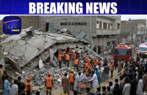 اسلام آباد: شادی والے گھر میں سلنڈر دھماکا، دلہا دلہن سمیت 6 افراد دم توڑ گئے