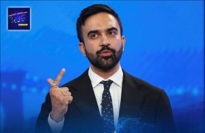 رمضان میرا سال کا پسندیدہ مہینہ ہے، نیویارک کے پہلے مسلمان میئر ظہران مدنی