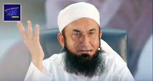 افطاری کے وقت دعا نہ مانگنے والے کی مثال اُس مزدور جیسی ہے جو سارا دن کام کرنے کے بعد اپنی مزدوری نہ لے کر جائے: مولانا طارق جمیل