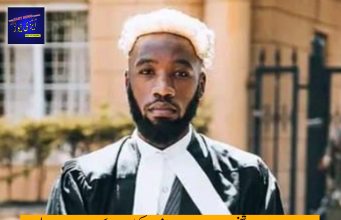 کینیا کے ایک شخص نے جعلی وکیل بن کر حیرت انگیز طور پر 26 عدالتی مقدمات جیت لیے۔ جب حکام نے اسے پکڑ لیا، تو اس نے عدالت میں اپنی نمائندگی خود کی اور ایک بار پھر جیت گیا، جس سے ثابت ہوتا ہے کہ حقیقت افسانے سے بھی زیادہ عجیب ہو سکتی ہے۔