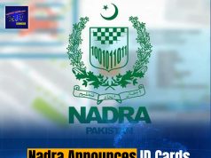 The National Database and Registration Authority has introduced a temporary facility allowing citizens without birth certificates to obtain national identity cards.