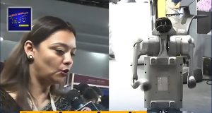 An Indian university, Galgotias University, sparked controversy at the AI Summit Expo after presenting a robotic dog named “Orion” as its own AI innovation. Critics pointed out that the device was actually a China-made Unitree Go2, purchased for ₹2.5 lakh, while the university claimed it was worth ₹350 crore.