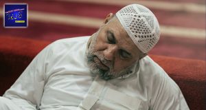 Abdul Haq al-Halabi, a 60-year-old Syrian muezzin, passed away in July 2017 at Masjid Al-Sulaimani in Jeddah.