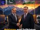 Federal Minister for Communications, Abdul Aleem Khan, proposed establishing a direct land trade route from Pakistan to Tajikistan through Gilgit to strengthen economic ties