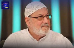 ’عینک والا جن‘ سے شہرت پانے والے معروف اداکار عاصم بخاری انتقال کرگئے