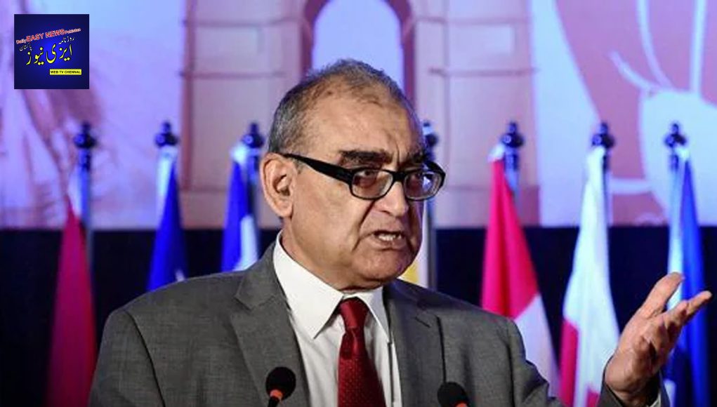 Former Indian Supreme Court Judge Justice Markandey Katju has publicly expressed his acceptance of Islam during an exclusive live interview on Pakistan’s 24 Digital channel.