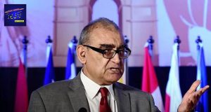 Former Indian Supreme Court Judge Justice Markandey Katju has publicly expressed his acceptance of Islam during an exclusive live interview on Pakistan’s 24 Digital channel.