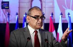 Former Indian Supreme Court Judge Justice Markandey Katju has publicly expressed his acceptance of Islam during an exclusive live interview on Pakistan’s 24 Digital channel.