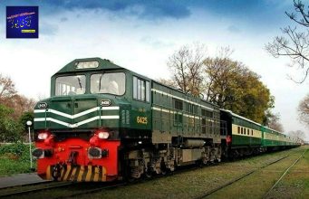 Pakistan Railways recorded a massive surge in travel during Eid, generating Rs 48 Crore in passenger train revenue over three days.