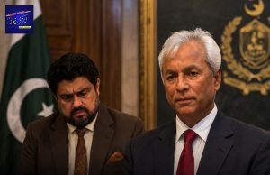 Prime Minister Shehbaz Sharif has nominated senior PML-N leader Nihal Hashmi as the new governor of Sindh, sending the summary to President Asif Ali Zardari for approval.